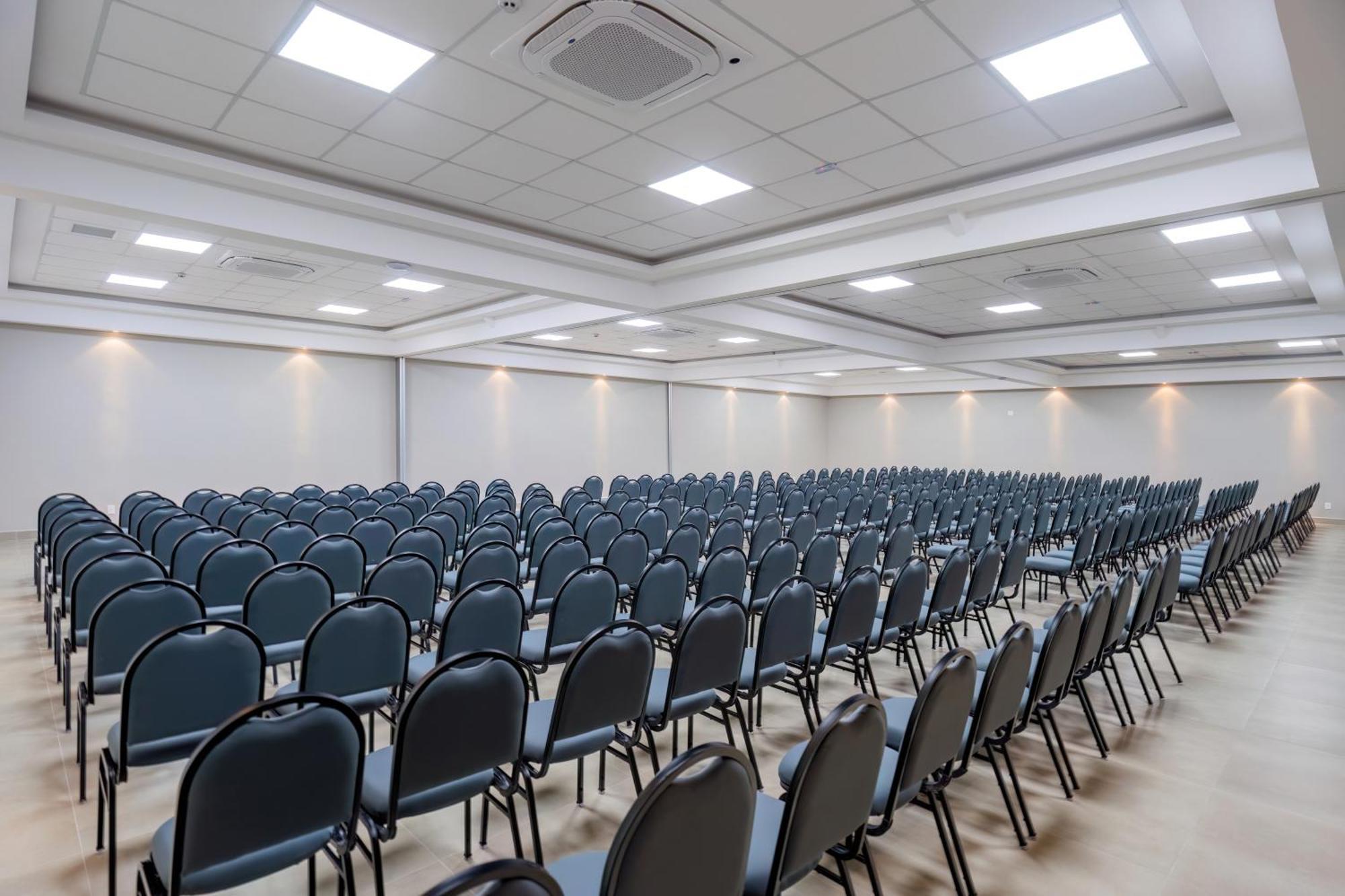 Hotel Caiua Blumenau Eksteriør billede